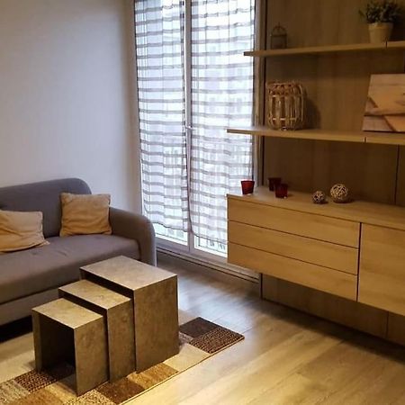 Appartement Tres Calme, Proche Du Stade De La Beaujoire Nantes Esterno foto