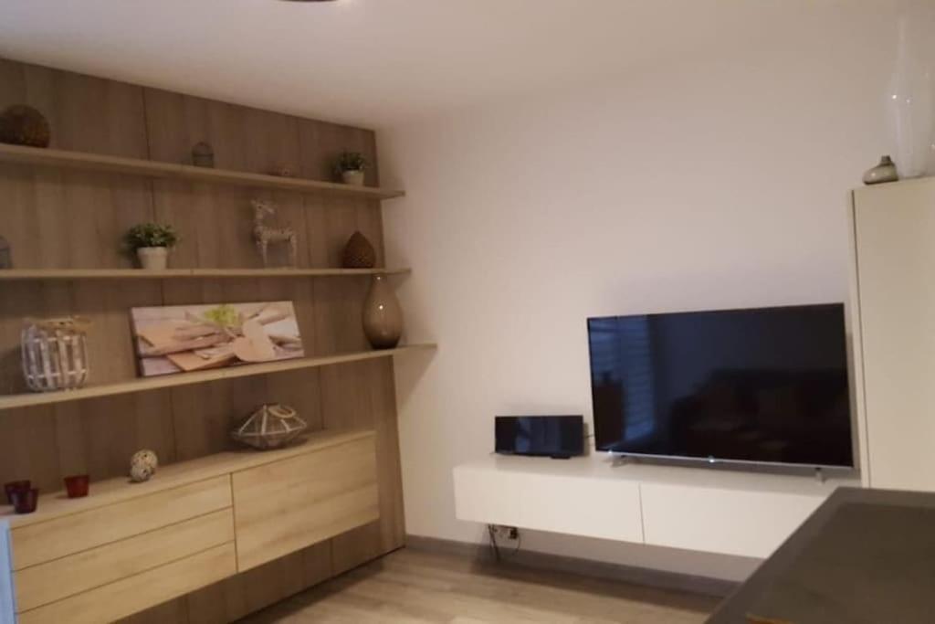 Appartement Tres Calme, Proche Du Stade De La Beaujoire Nantes Esterno foto