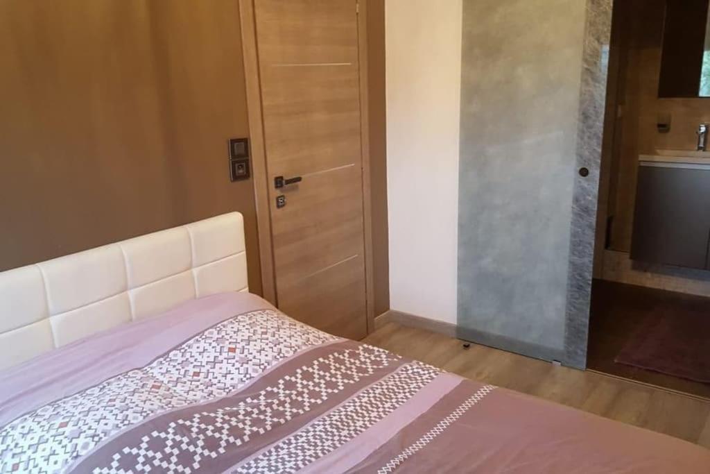 Appartement Tres Calme, Proche Du Stade De La Beaujoire Nantes Esterno foto