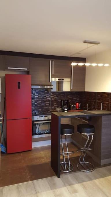 Appartement Tres Calme, Proche Du Stade De La Beaujoire Nantes Esterno foto